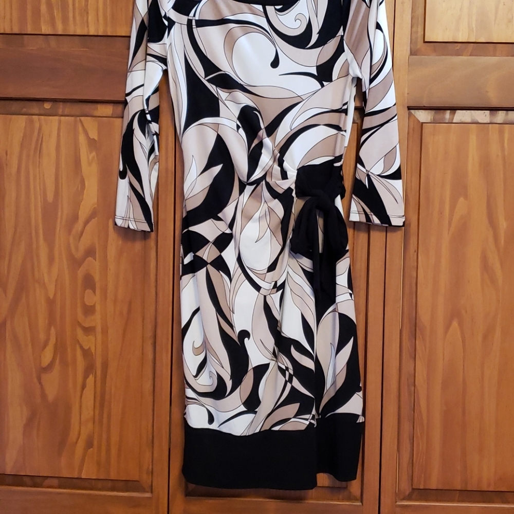 New York & company dress
